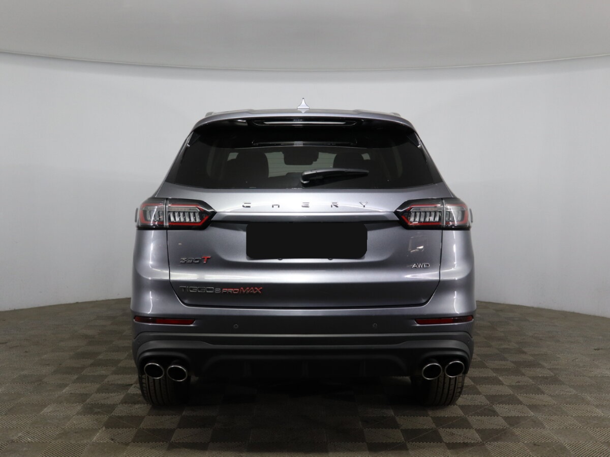 CHERY Tiggo 8 Pro Max, 2023