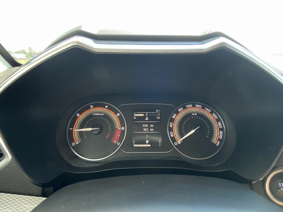 Lada (ВАЗ) Vesta, 2023