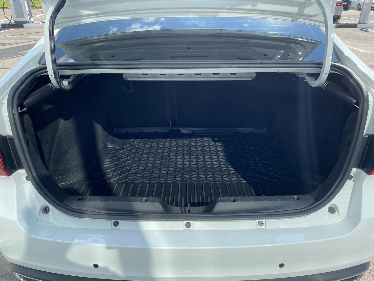 Lada (ВАЗ) Vesta, 2023