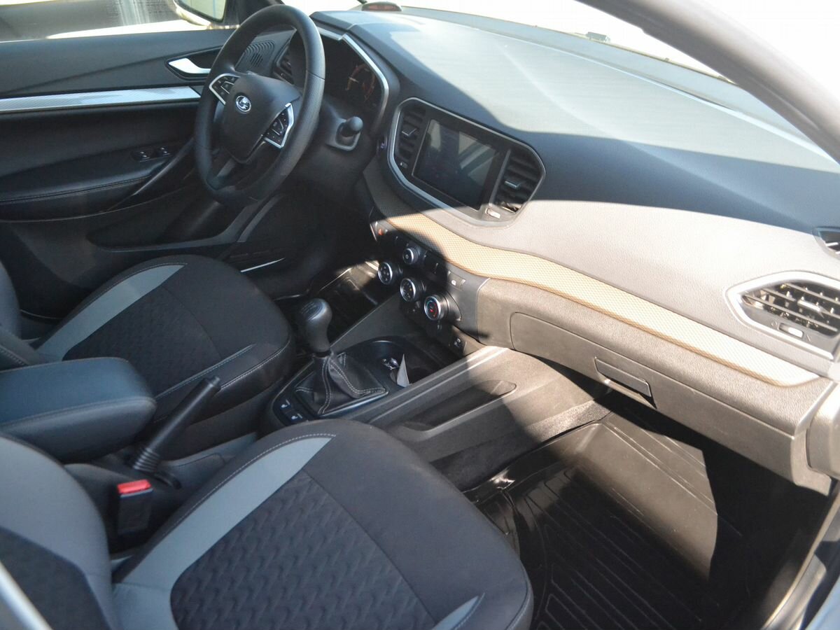 Lada (ВАЗ) Vesta, 2023