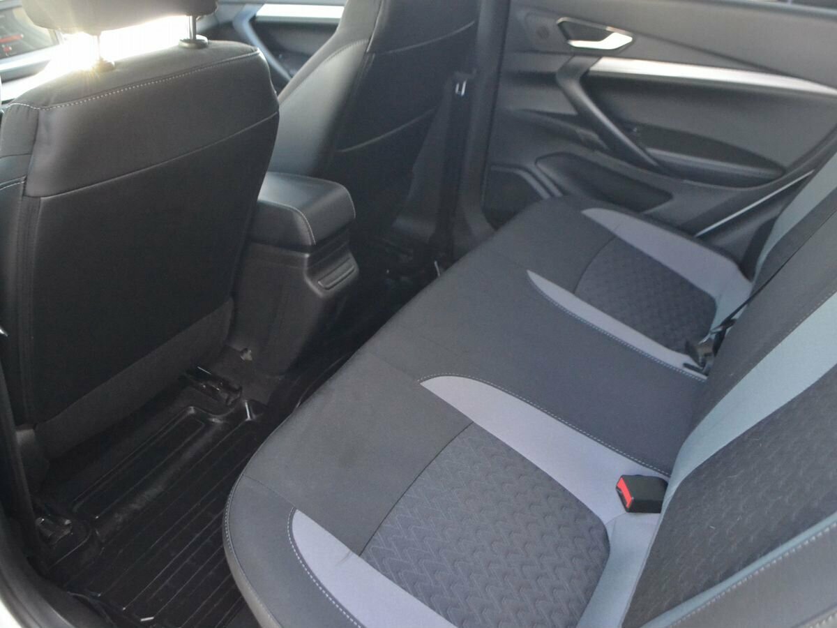 Lada (ВАЗ) Vesta, 2023