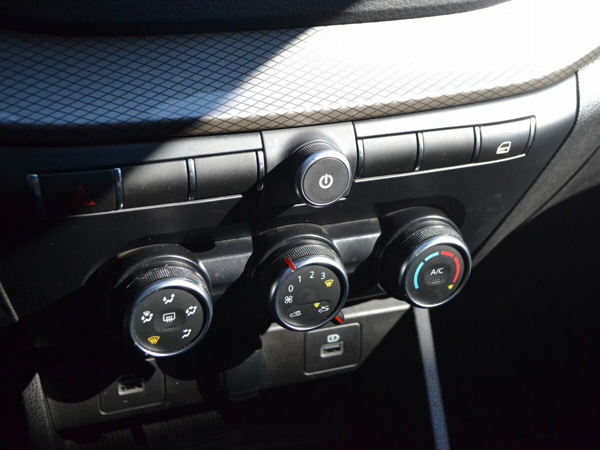 Lada (ВАЗ) Vesta, 2023