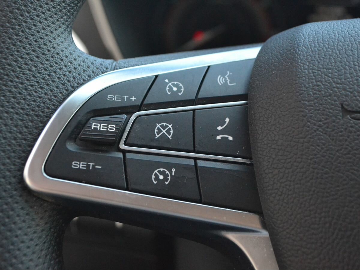 Lada (ВАЗ) Vesta, 2023