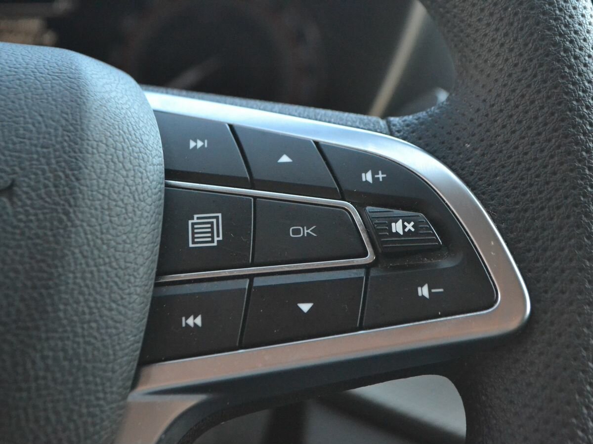 Lada (ВАЗ) Vesta, 2023