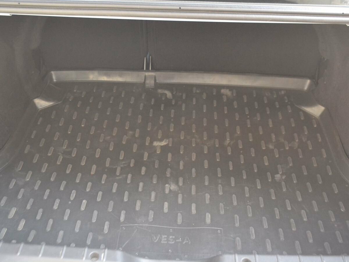 Lada (ВАЗ) Vesta, 2023