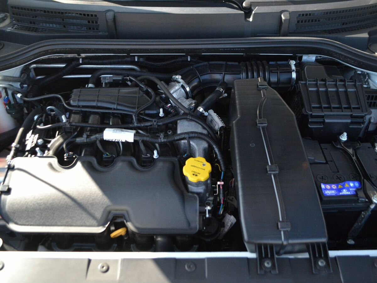 Lada (ВАЗ) Vesta, 2023