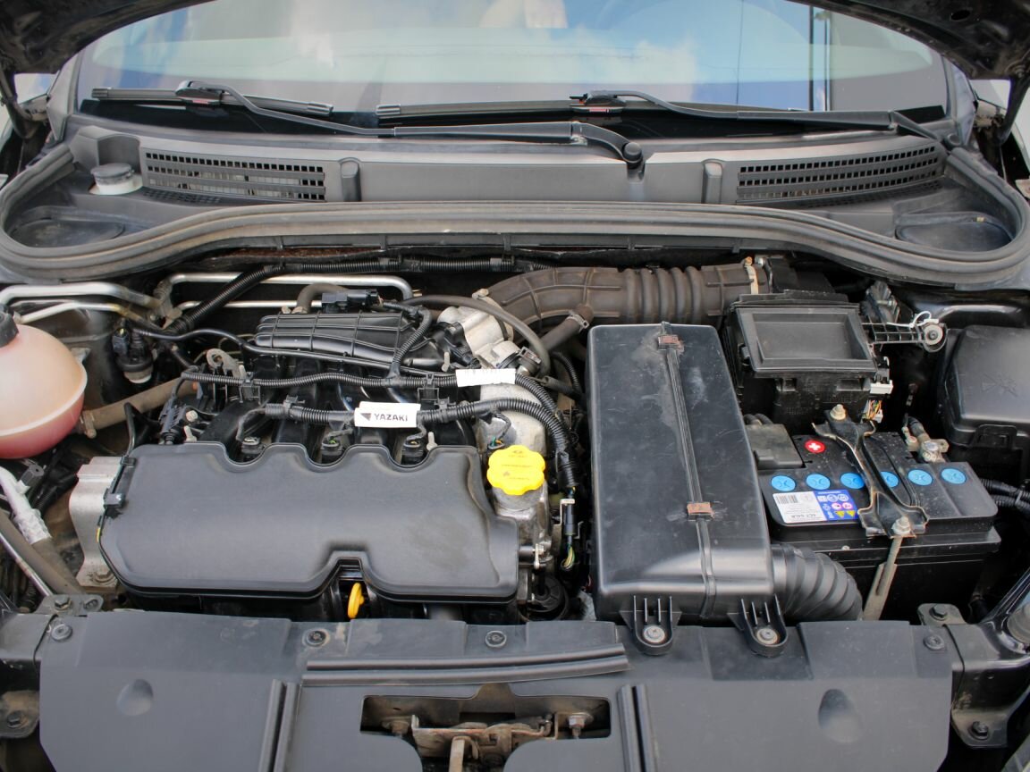 Lada (ВАЗ) Vesta Cross, 2018