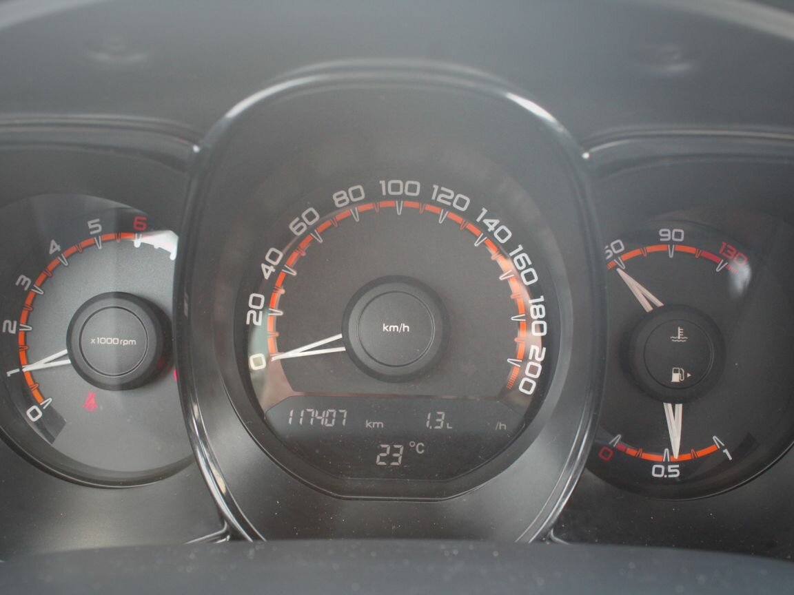 Lada (ВАЗ) Vesta Cross, 2018