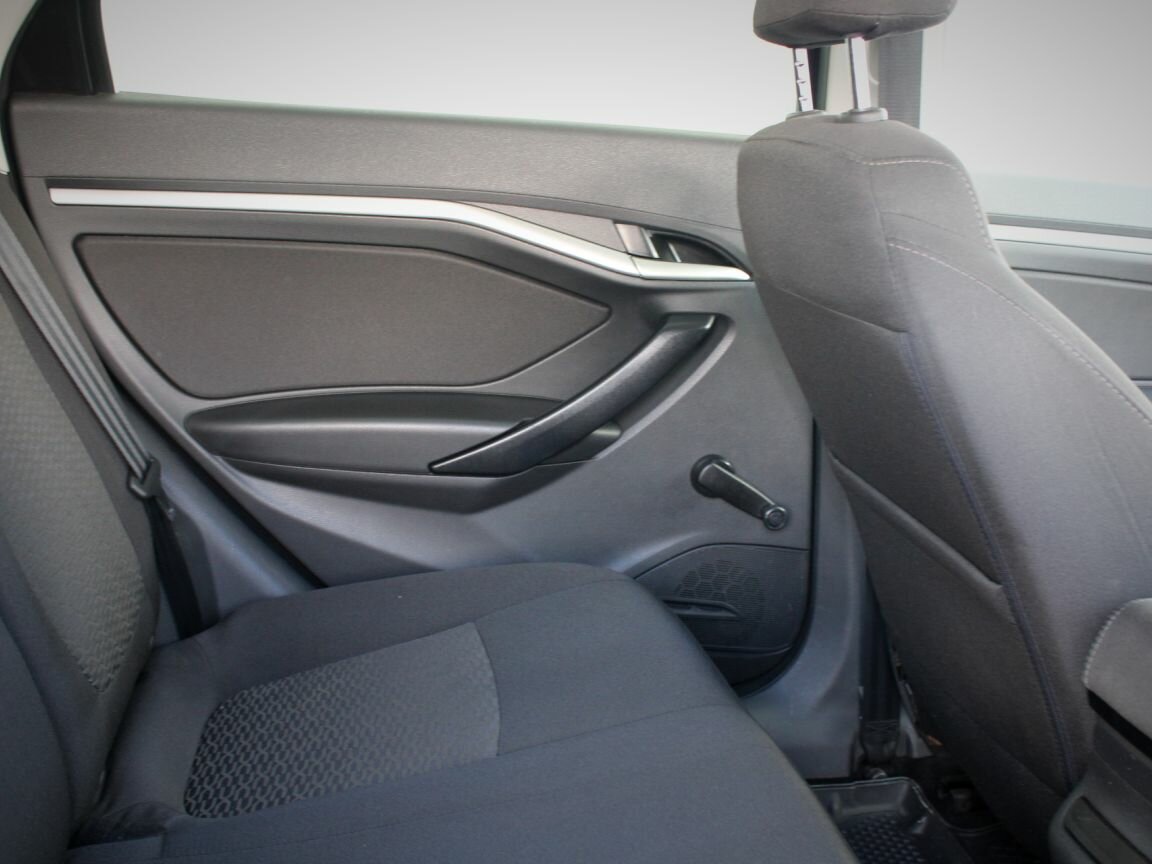 Lada (ВАЗ) Vesta Cross, 2018