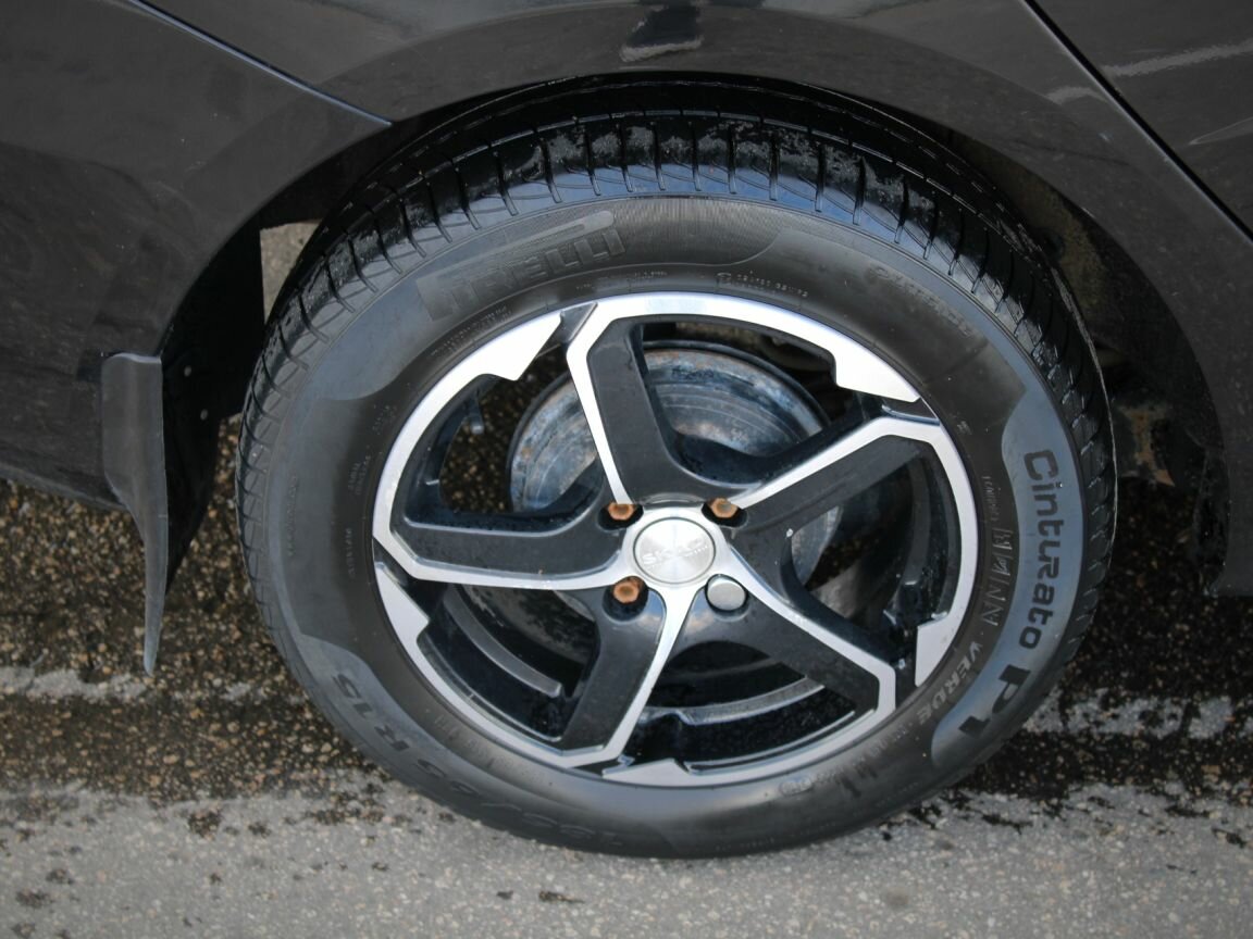 Lada (ВАЗ) Vesta Cross, 2018