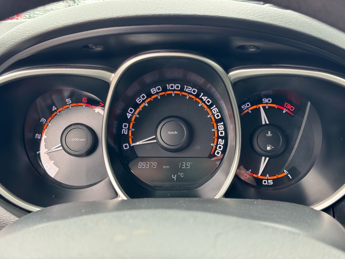 Lada (ВАЗ) Vesta, 2019