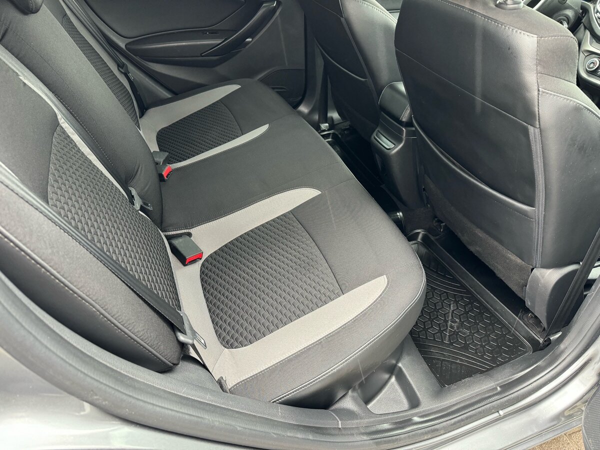 Lada (ВАЗ) Vesta, 2019