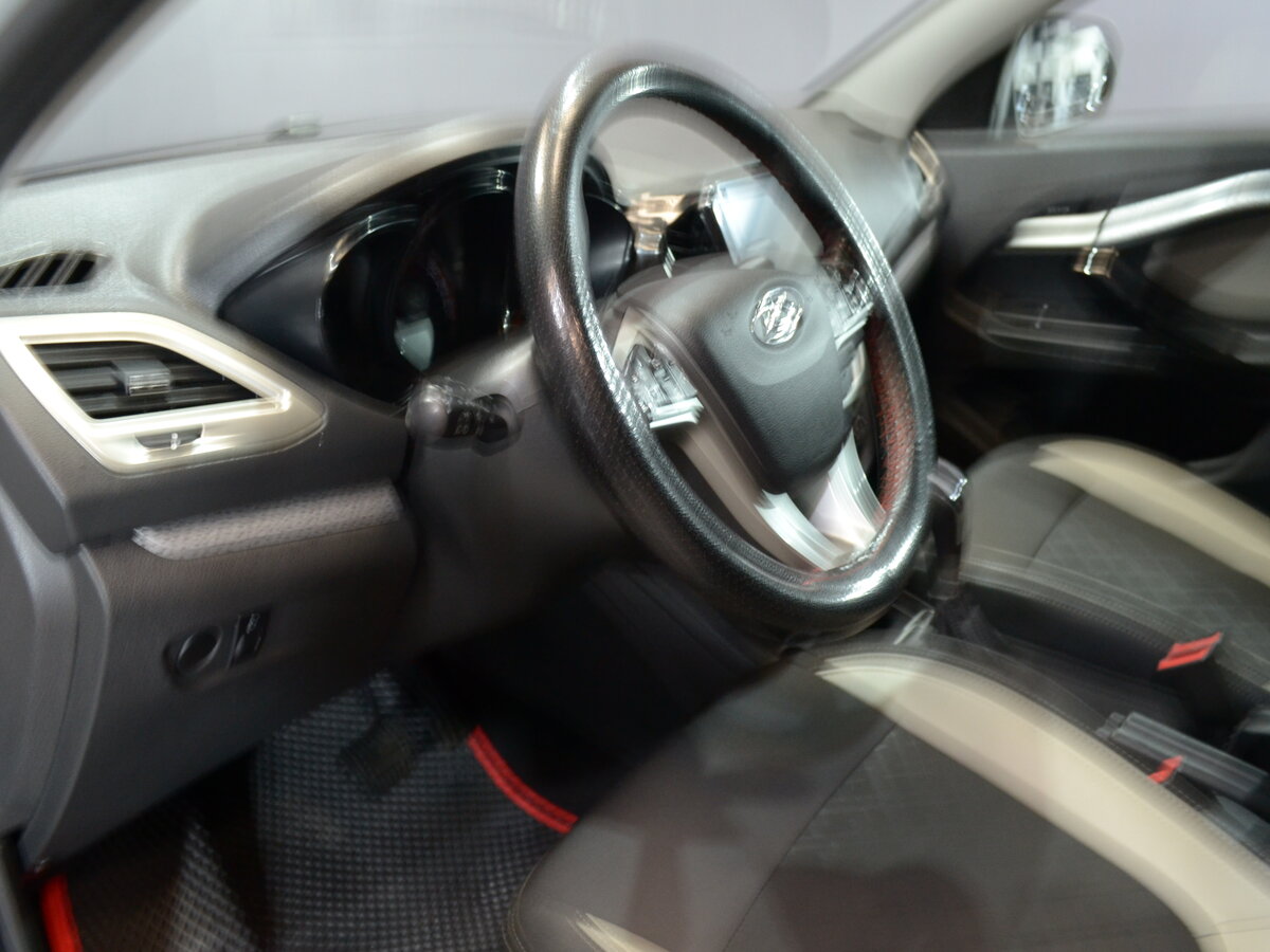 Lada (ВАЗ) Vesta SW Cross, 2021