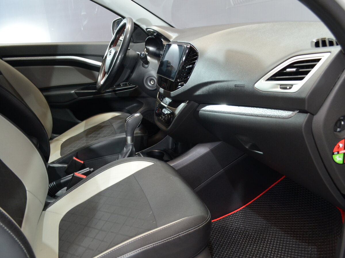 Lada (ВАЗ) Vesta SW Cross, 2021