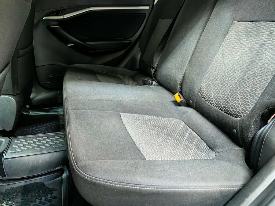 Lada (ВАЗ) Vesta, 2017