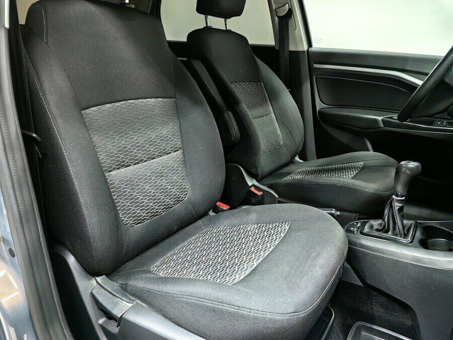 Lada (ВАЗ) Vesta, 2017