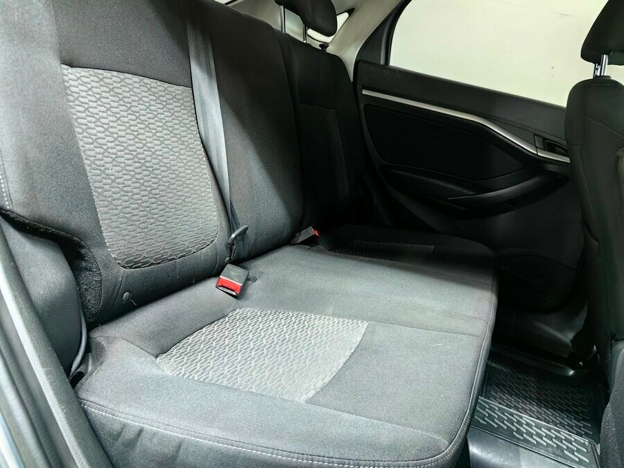 Lada (ВАЗ) Vesta, 2017