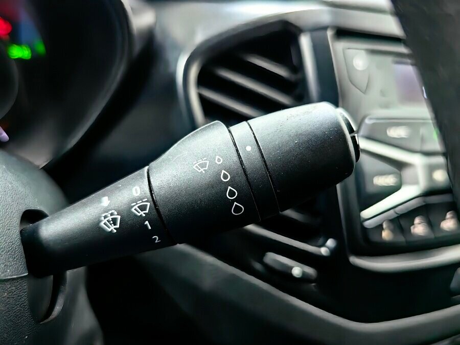 Lada (ВАЗ) Vesta, 2017