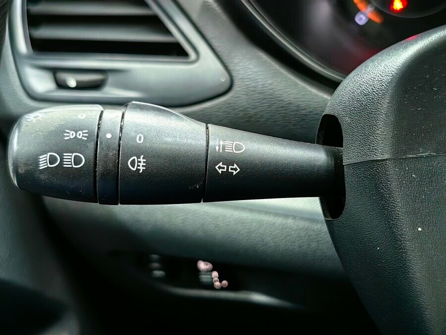 Lada (ВАЗ) Vesta, 2017