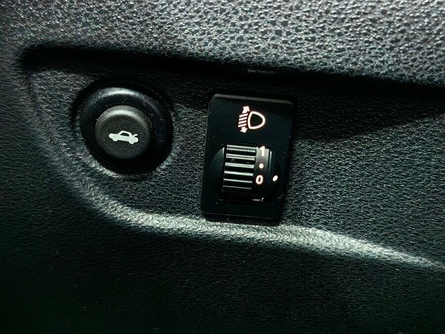 Lada (ВАЗ) Vesta, 2017