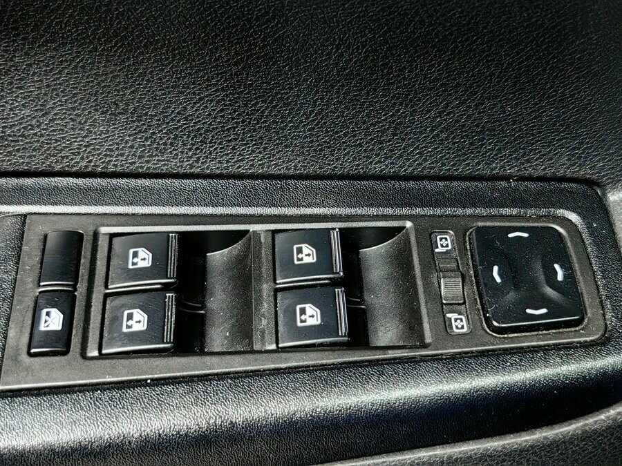 Lada (ВАЗ) Vesta, 2017