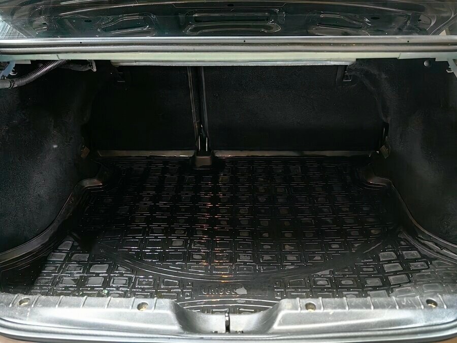 Lada (ВАЗ) Vesta, 2017