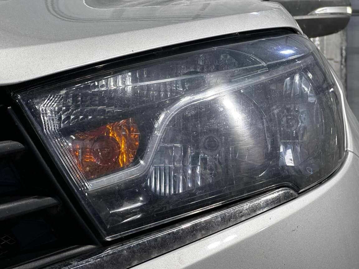 Lada (ВАЗ) Vesta Cross, 2019