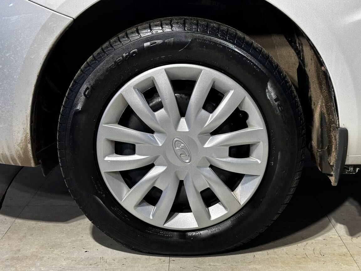 Lada (ВАЗ) Vesta Cross, 2019