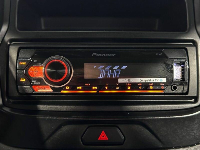 Lada (ВАЗ) Vesta Cross, 2019