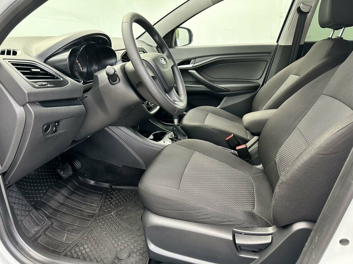 Lada (ВАЗ) Vesta Cross, 2020