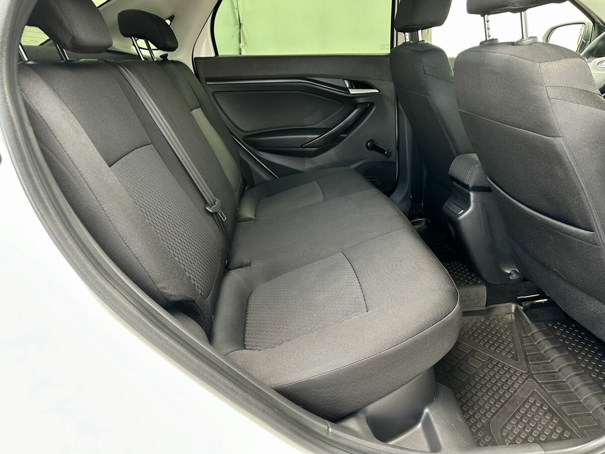 Lada (ВАЗ) Vesta Cross, 2020