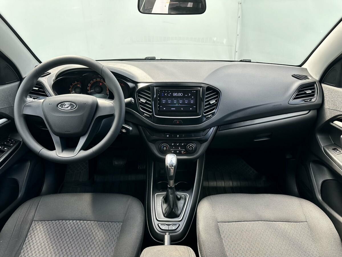 Lada (ВАЗ) Vesta Cross, 2020