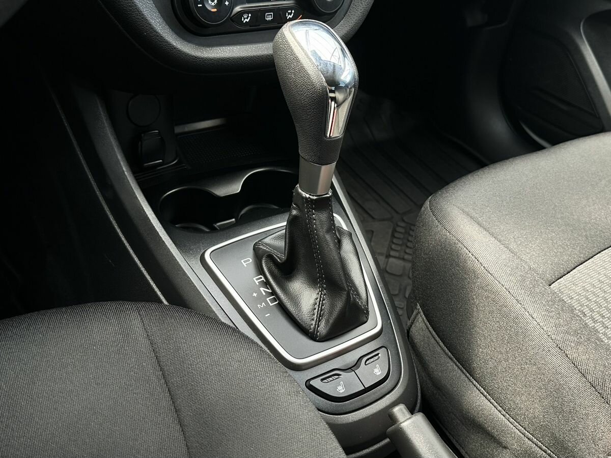 Lada (ВАЗ) Vesta Cross, 2020