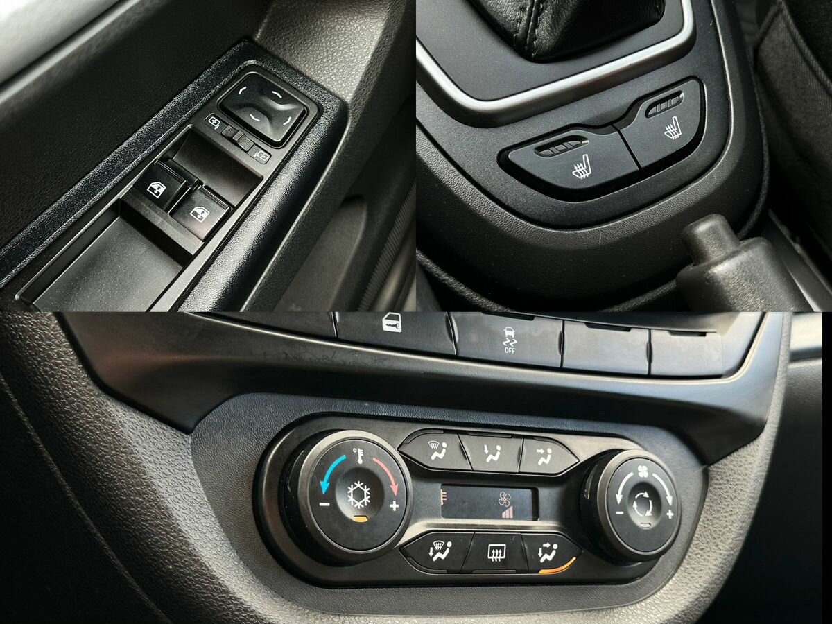 Lada (ВАЗ) Vesta Cross, 2020