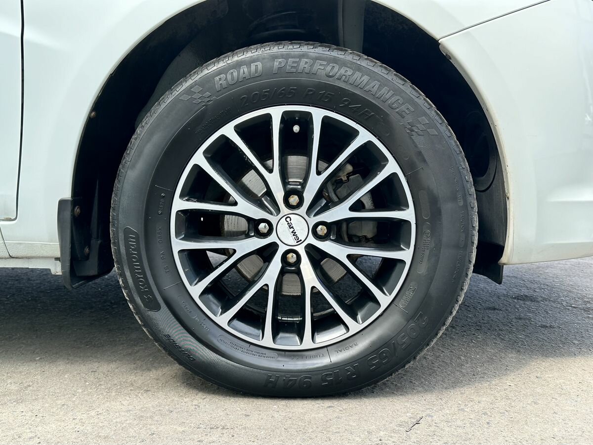 Lada (ВАЗ) Vesta Cross, 2020