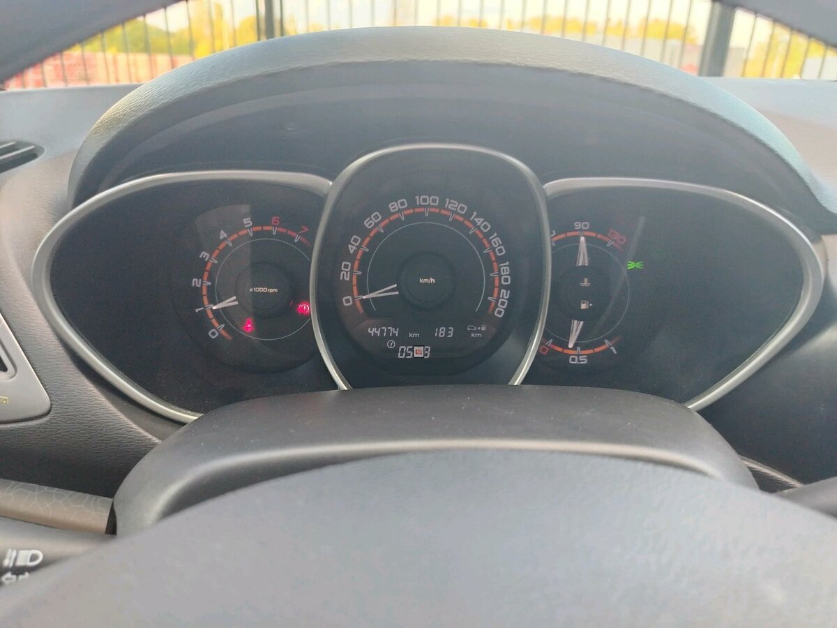 Lada (ВАЗ) Vesta SW, 2018