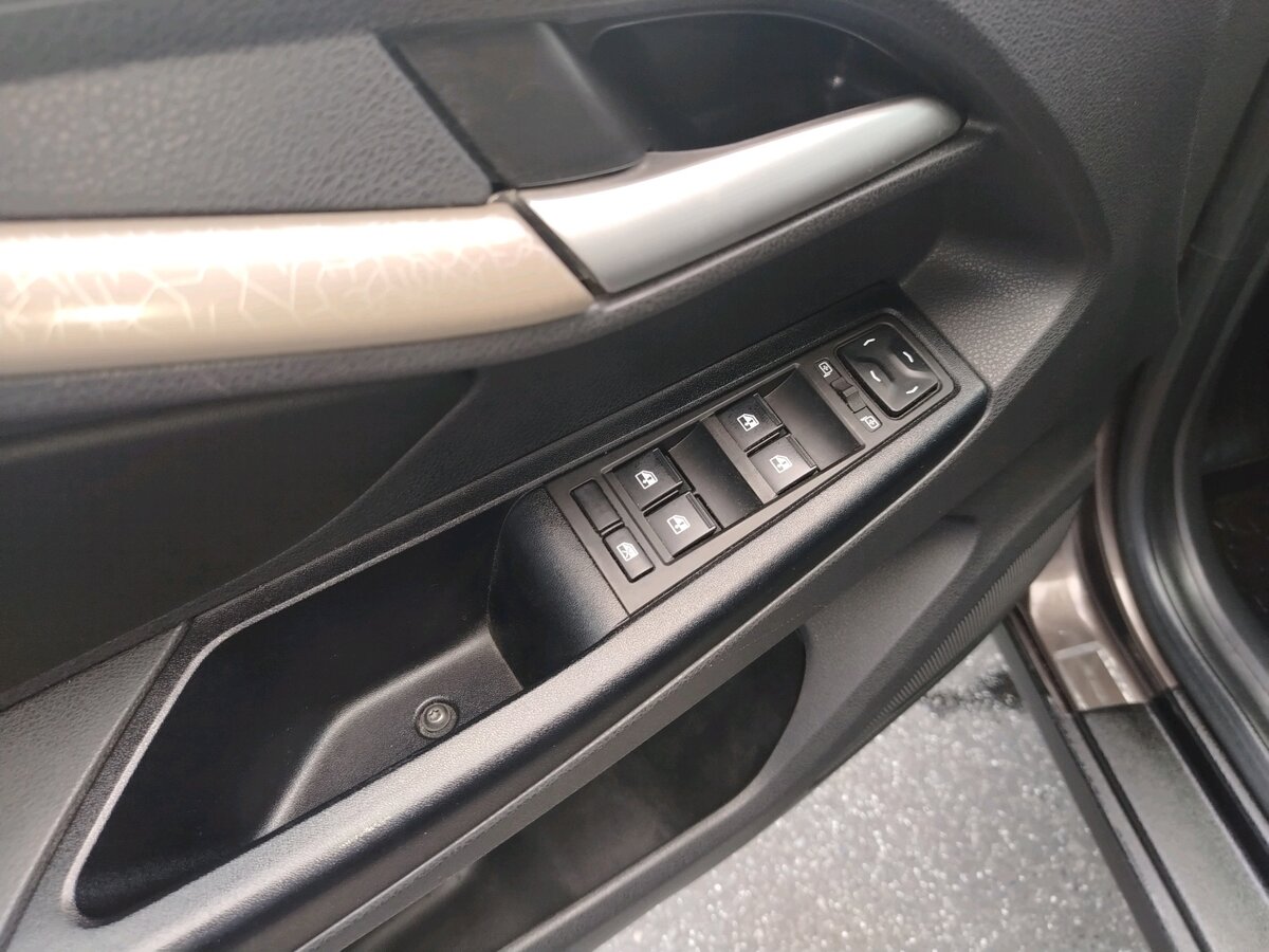 Lada (ВАЗ) Vesta SW, 2018