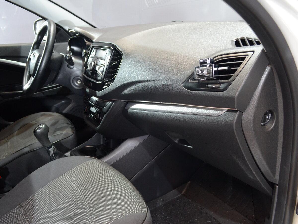 Lada (ВАЗ) Vesta SW, 2018