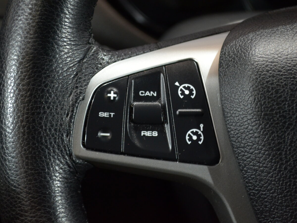 Lada (ВАЗ) Vesta SW, 2018