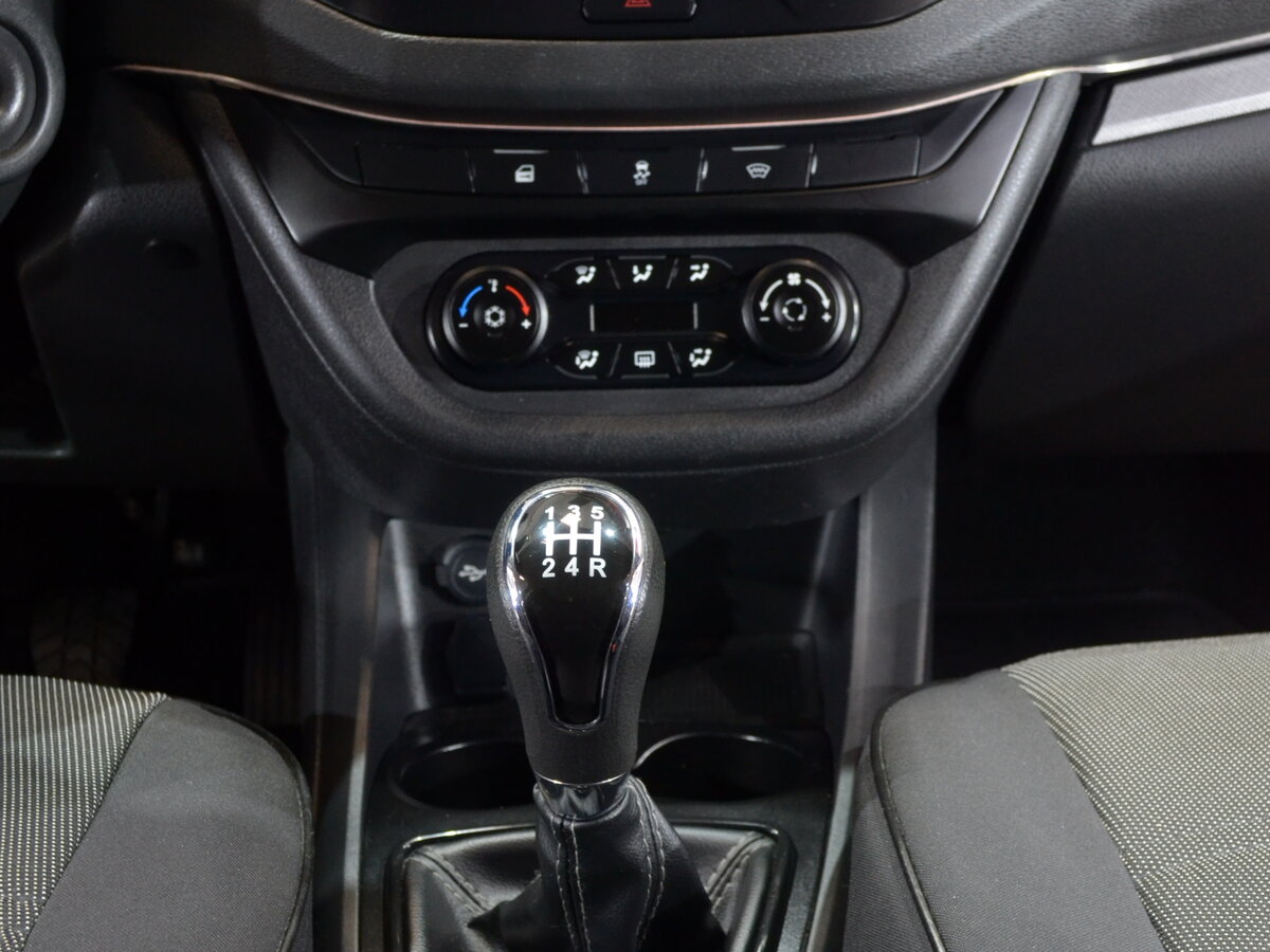 Lada (ВАЗ) Vesta SW, 2018