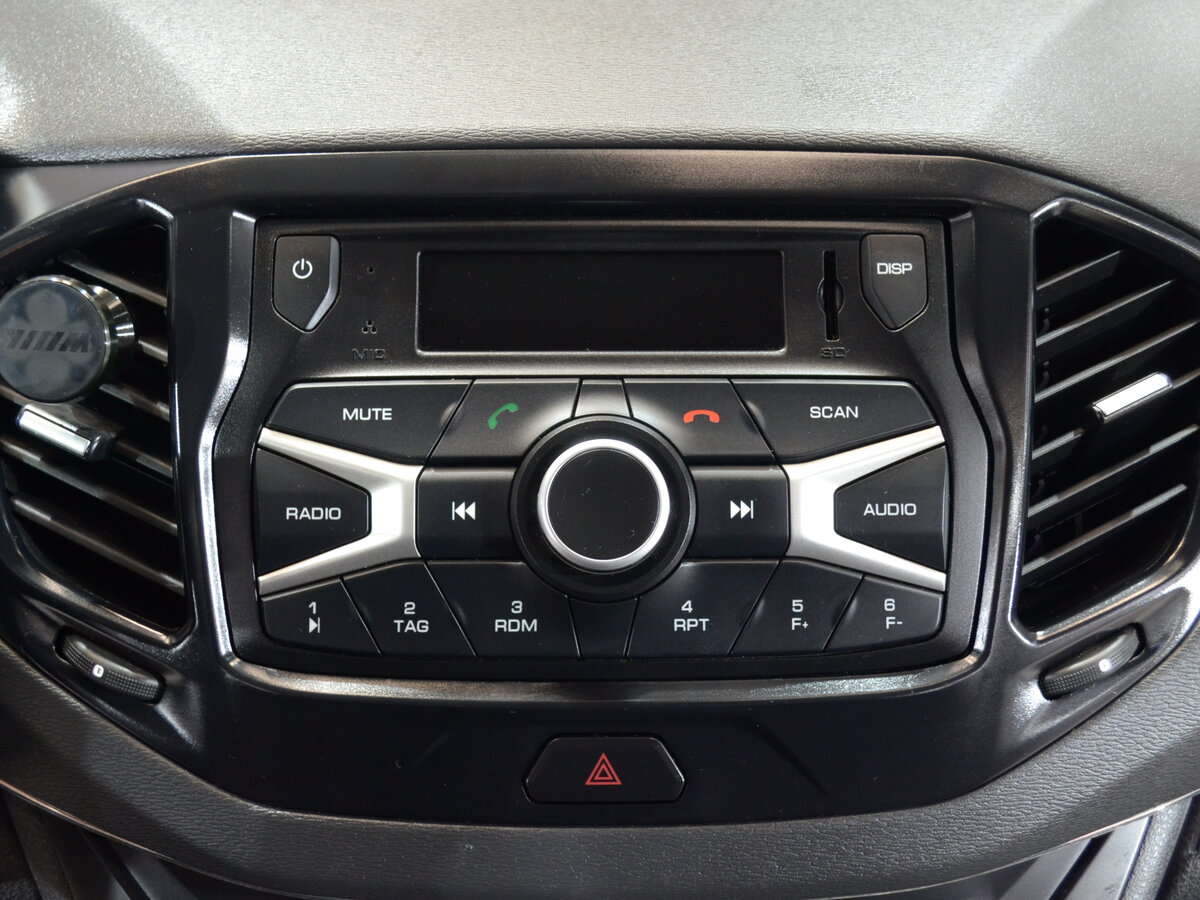 Lada (ВАЗ) Vesta SW, 2018