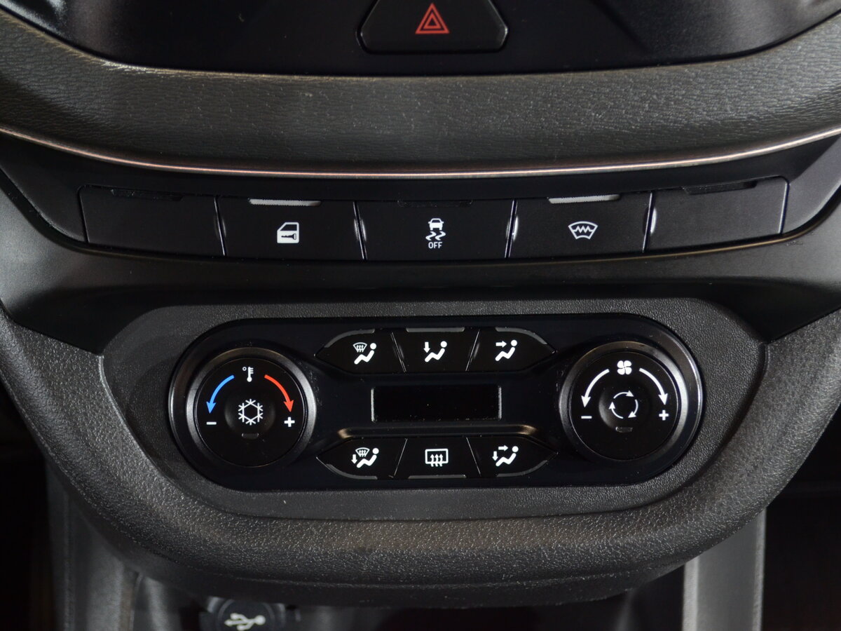 Lada (ВАЗ) Vesta SW, 2018