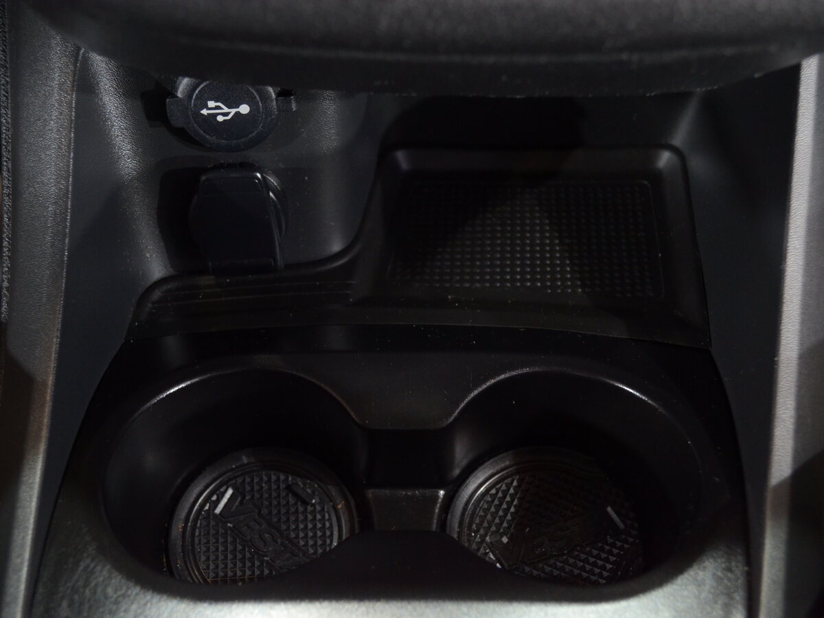 Lada (ВАЗ) Vesta SW, 2018