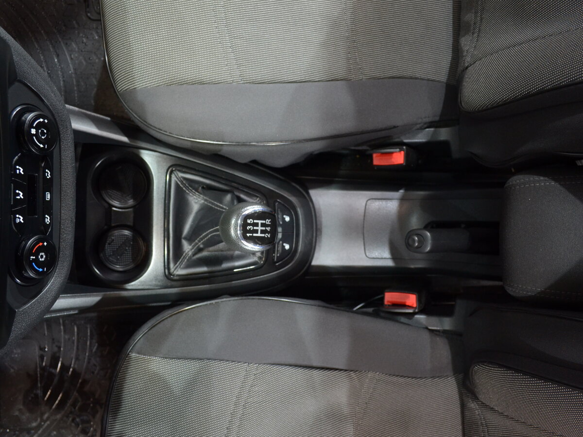 Lada (ВАЗ) Vesta SW, 2018