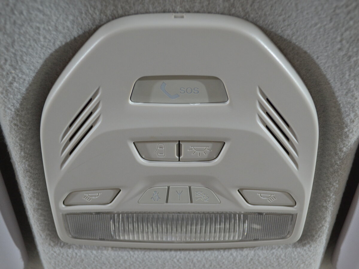 Lada (ВАЗ) Vesta SW, 2018