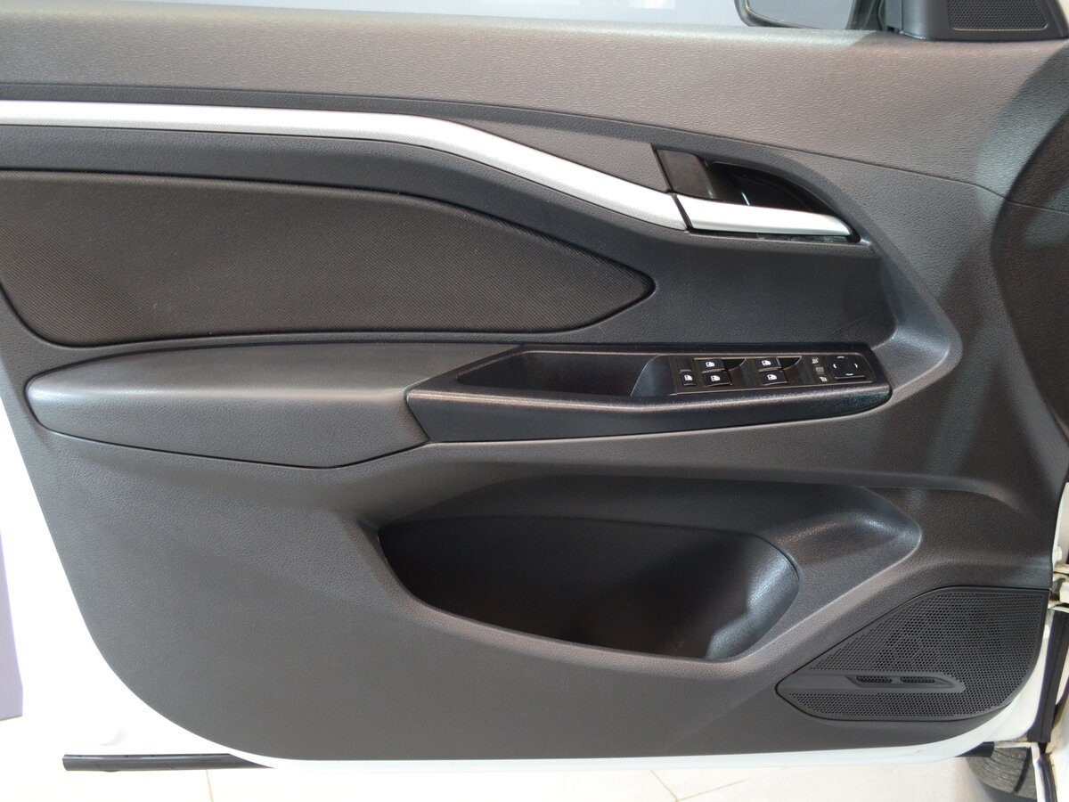 Lada (ВАЗ) Vesta SW, 2018