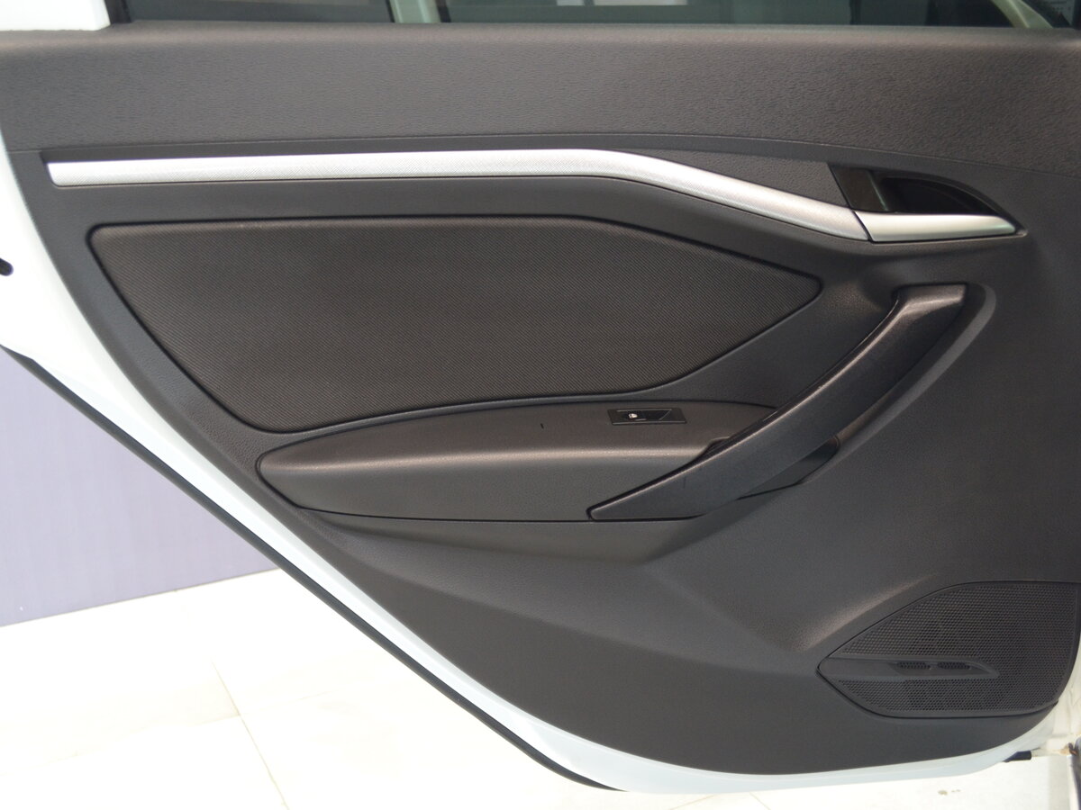 Lada (ВАЗ) Vesta SW, 2018