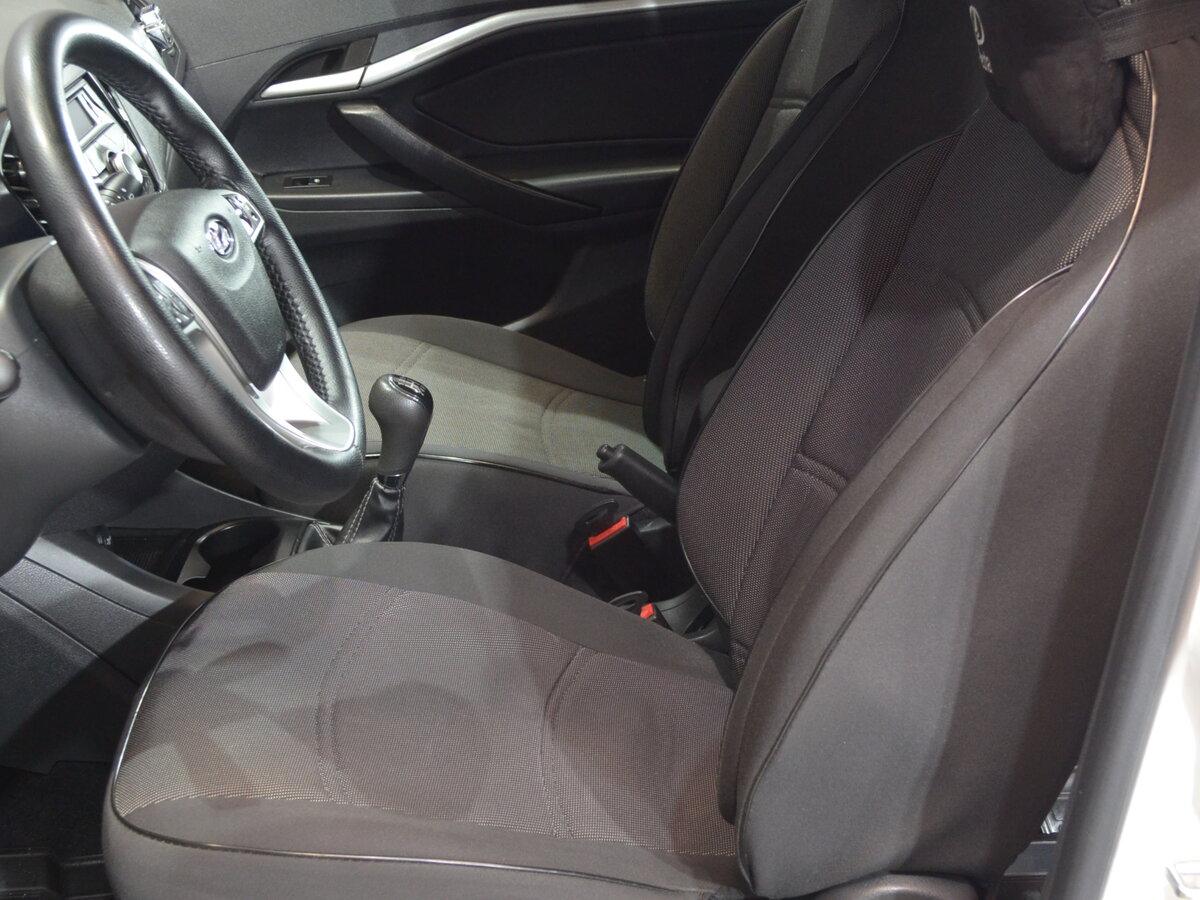 Lada (ВАЗ) Vesta SW, 2018