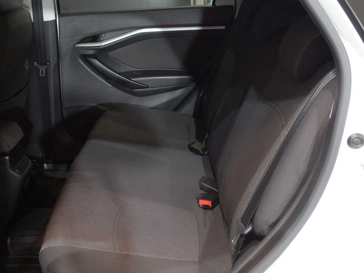 Lada (ВАЗ) Vesta SW, 2018