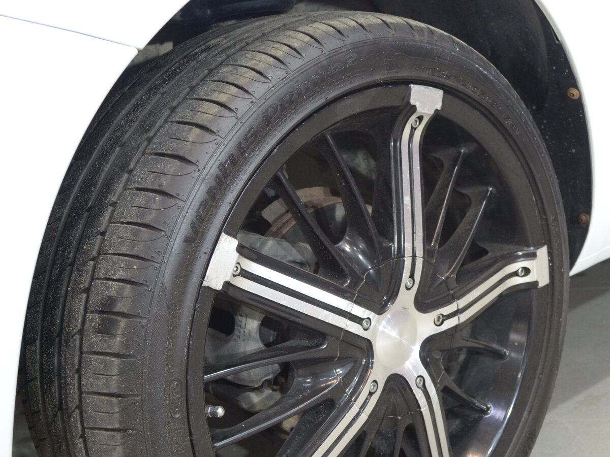 Lada (ВАЗ) Vesta SW, 2018